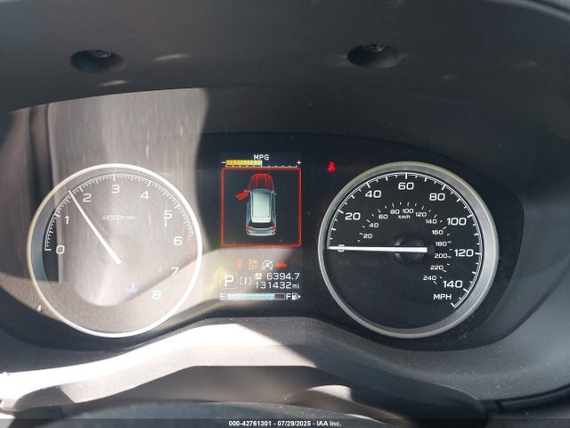 Subaru naturally aspirated u5 2020 JF2SKAUC2LH491661 Image 7
