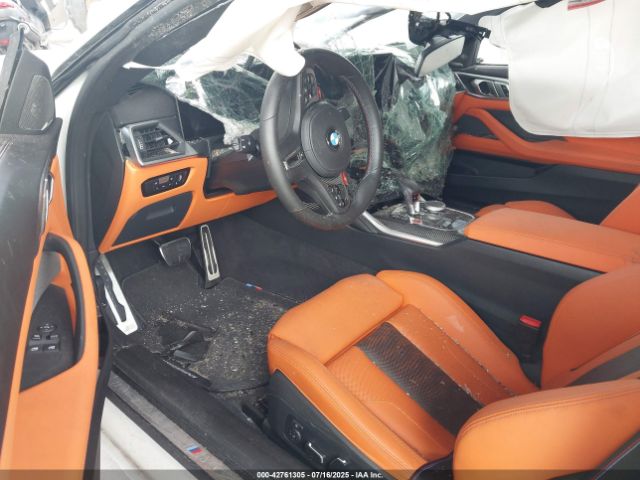 2024 BMW M4 WBS43AZ07RCS05336 Photo 4