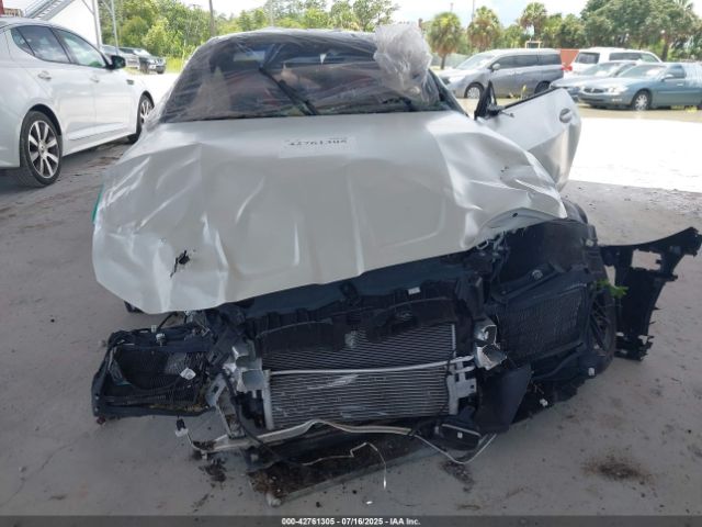 2024 BMW M4 WBS43AZ07RCS05336 Photo 5