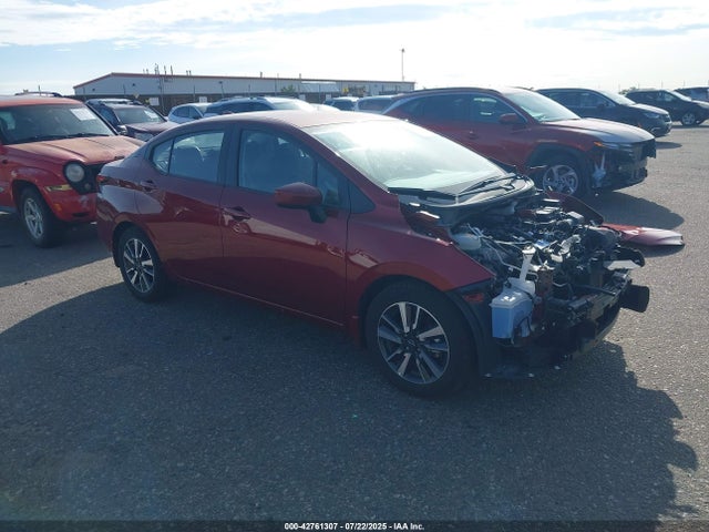 Nissan 2024 2024 3N1CN8EV9RL927843 Image 1