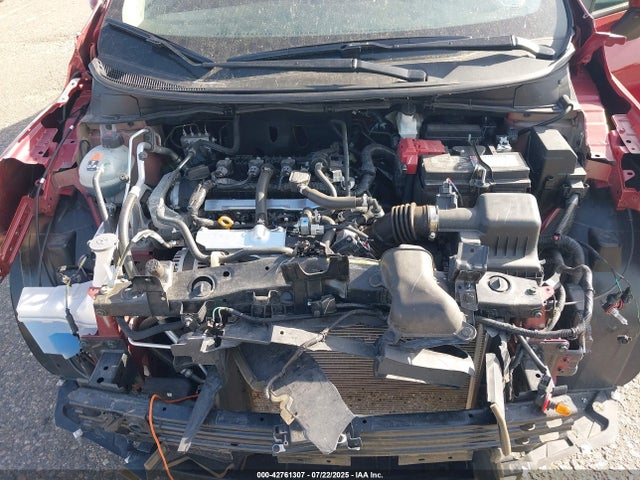 Nissan 2024 2024 3N1CN8EV9RL927843 Image 10