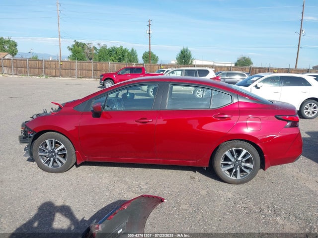 Nissan 2024 2024 3N1CN8EV9RL927843 Image 15
