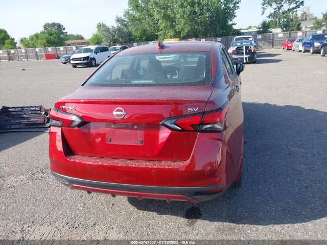 Nissan 2024 2024 3N1CN8EV9RL927843 Image 17