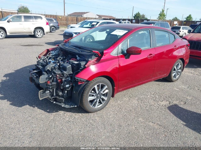 Nissan 2024 2024 3N1CN8EV9RL927843 Image 2