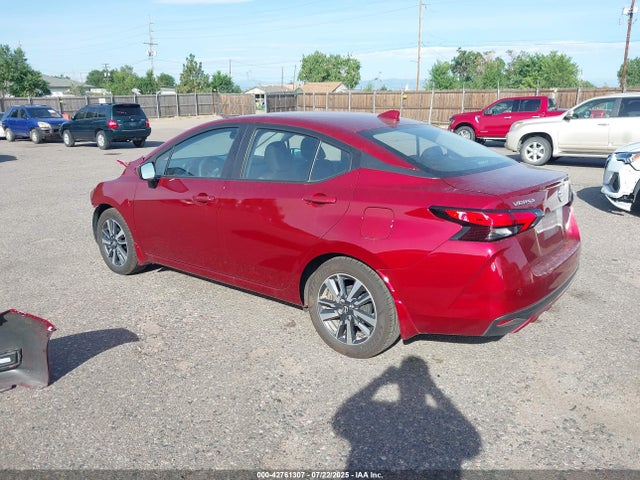 Nissan 2024 2024 3N1CN8EV9RL927843 Image 3