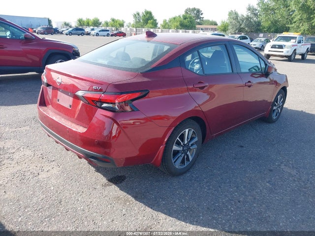 Nissan 2024 2024 3N1CN8EV9RL927843 Image 4
