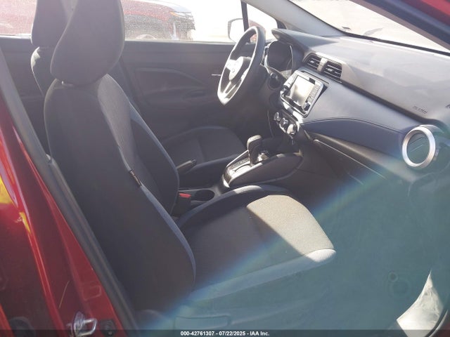 Nissan 2024 2024 3N1CN8EV9RL927843 Image 5