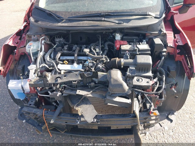 Nissan 2024 2024 3N1CN8EV9RL927843 Image 6