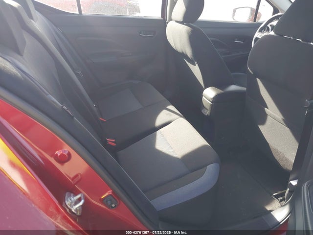 Nissan 2024 2024 3N1CN8EV9RL927843 Image 8