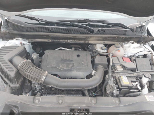 3GNKBHR46SS129936 Chevrolet lsy