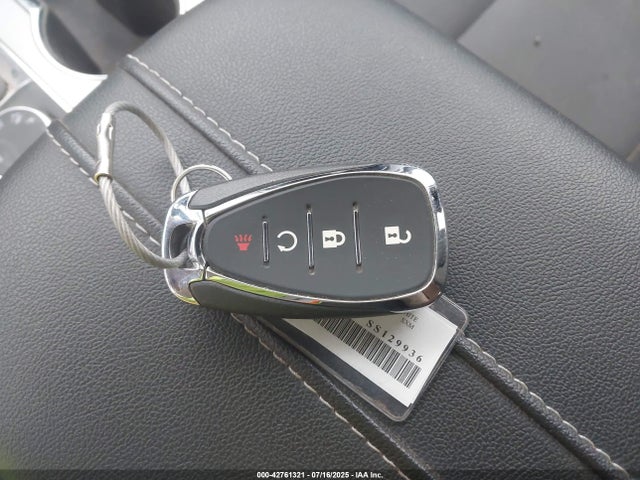 3GNKBHR46SS129936 Chevrolet lsy