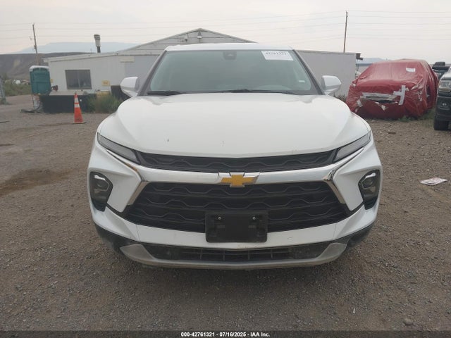 3GNKBHR46SS129936 Chevrolet lsy