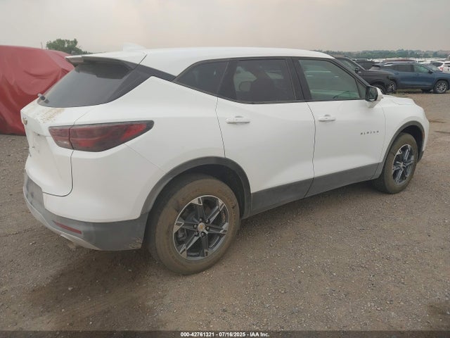 3GNKBHR46SS129936 Chevrolet lsy