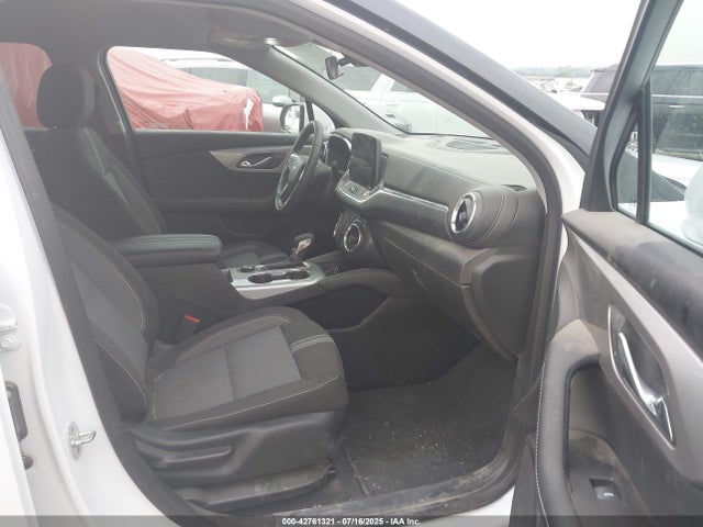 3GNKBHR46SS129936 Chevrolet lsy