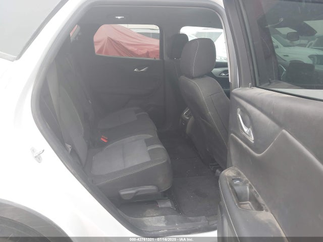 3GNKBHR46SS129936 Chevrolet lsy