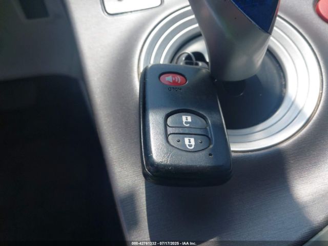 2014 TOYOTA PRIUS JTDKN3DU4E1838039 Photo 10