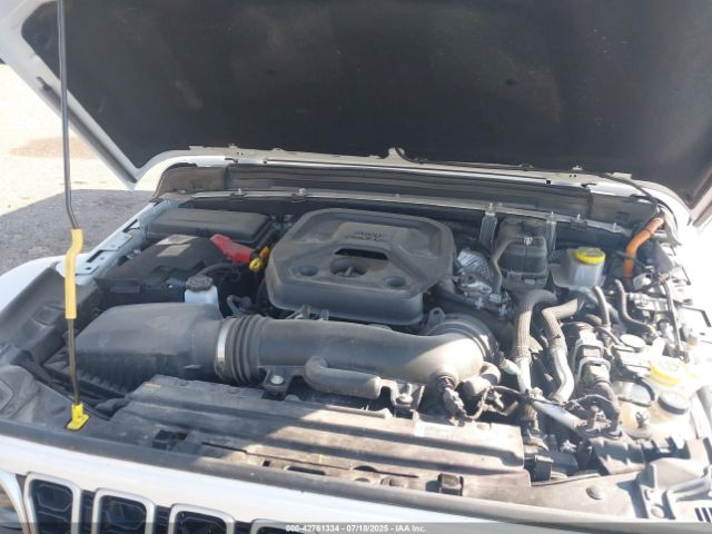 2024 JEEP WRANGLER 4XE 1C4RJXP65RW296344 Photo 9