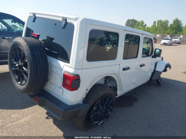 2024 JEEP WRANGLER 4XE 1C4RJXP65RW296344 Photo 3