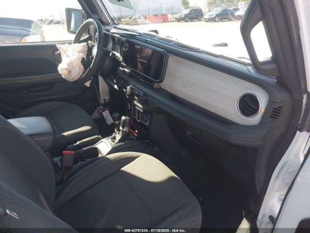 2024 JEEP WRANGLER 4XE 1C4RJXP65RW296344 Photo 4