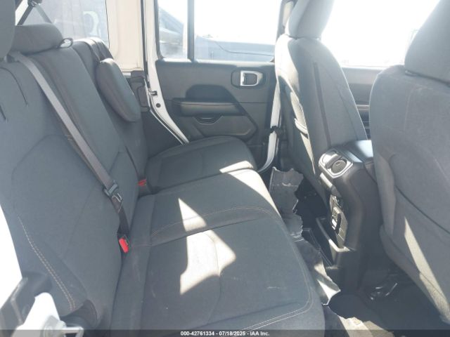 2024 JEEP WRANGLER 4XE 1C4RJXP65RW296344 Photo 7