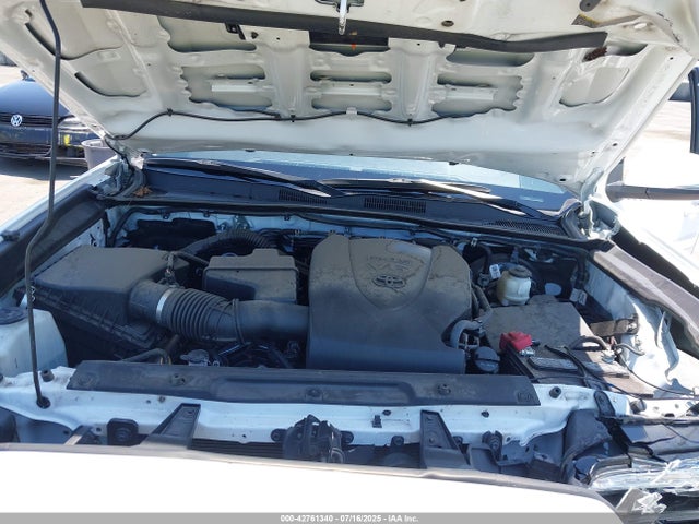 Toyota 2gr-fks 2023 3TMDZ5BN2PM158540 Image 10