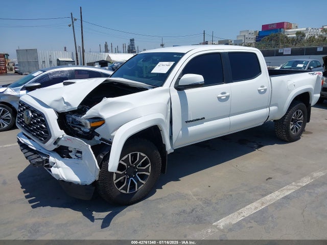 Toyota 2gr-fks 2023 3TMDZ5BN2PM158540 Image 2