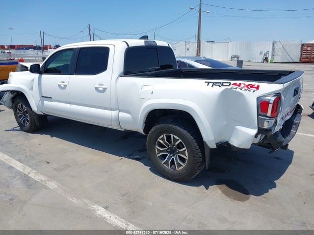 Toyota 2gr-fks 2023 3TMDZ5BN2PM158540 Image 3
