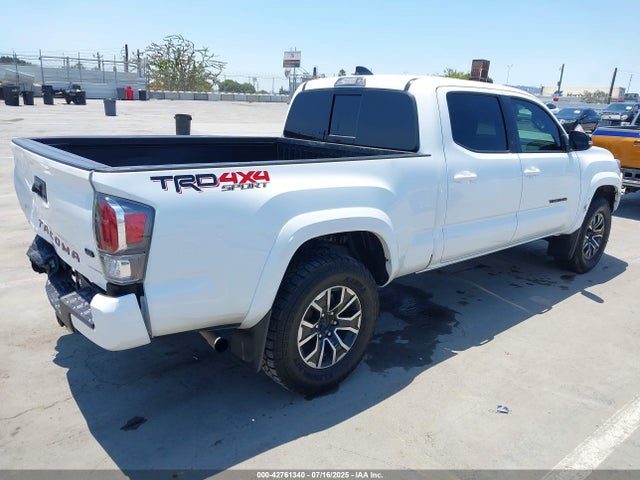 Toyota 2gr-fks 2023 3TMDZ5BN2PM158540 Image 4