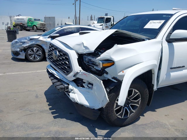 Toyota 2gr-fks 2023 3TMDZ5BN2PM158540 Image 6
