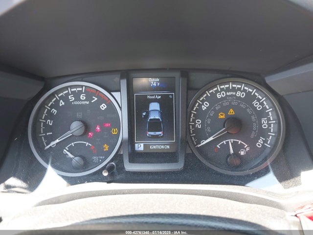 Toyota 2gr-fks 2023 3TMDZ5BN2PM158540 Image 7