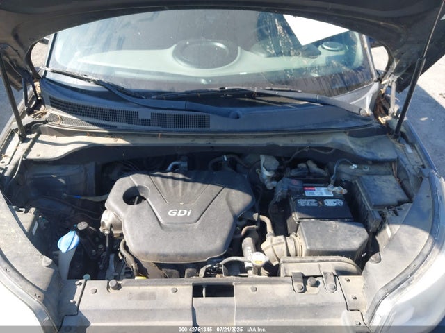 KNDJN2A20G7853663 KIA gdi gamma