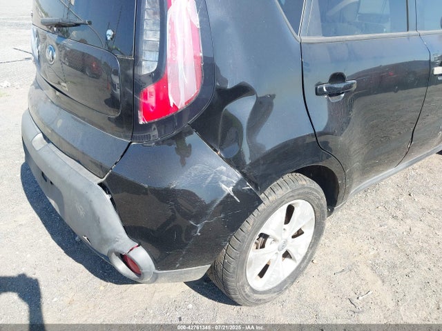 KNDJN2A20G7853663 KIA gdi gamma