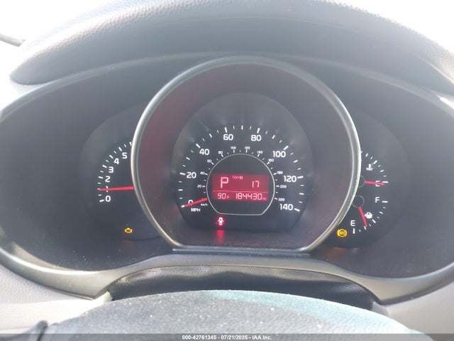 KNDJN2A20G7853663 KIA gdi gamma