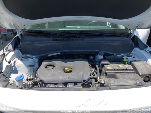 KNDEPCAA1R7525017 KIA nu mpi