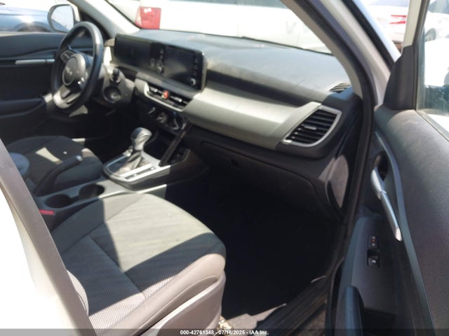 KNDEPCAA1R7525017 KIA nu mpi