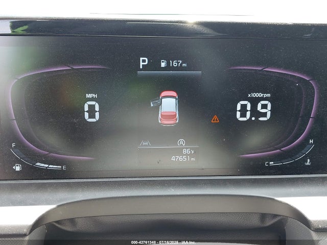 KNDEPCAA1R7525017 KIA nu mpi