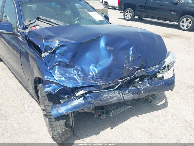 BMW 330e 2018 WBA8E1C52JA756858 Image 6