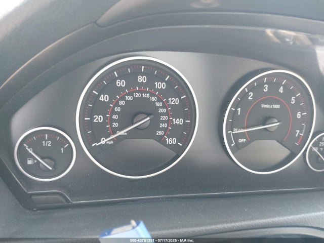 BMW 330e 2018 WBA8E1C52JA756858 Image 7