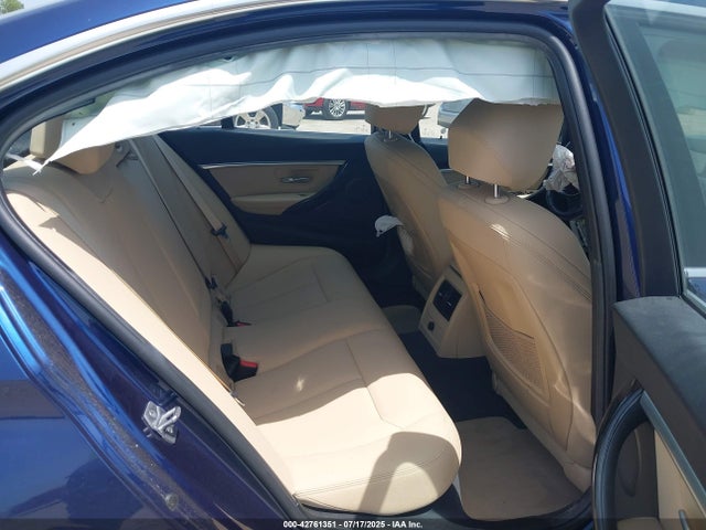 BMW 330e 2018 WBA8E1C52JA756858 Image 8