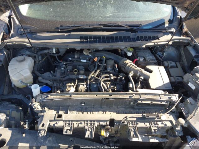 2023 FORD EDGE 2FMPK4J94PBA23623 Photo 9