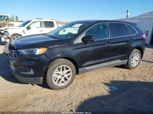 2023 FORD EDGE 2FMPK4J94PBA23623 Photo 1