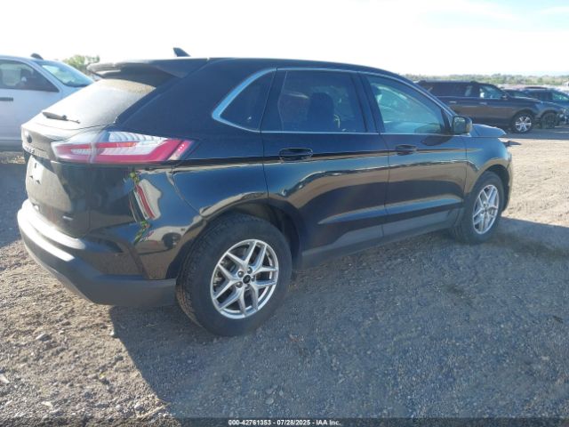 2023 FORD EDGE 2FMPK4J94PBA23623 Photo 3