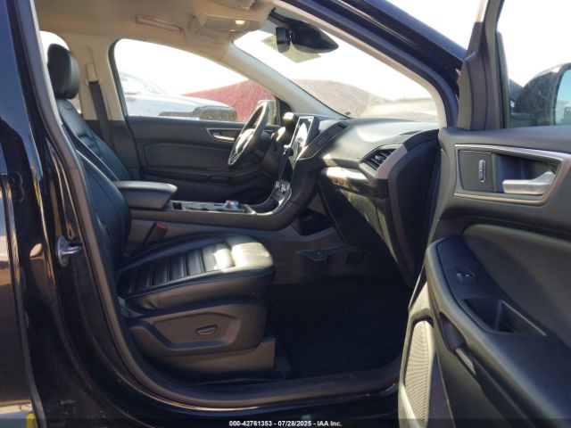 2023 FORD EDGE 2FMPK4J94PBA23623 Photo 4
