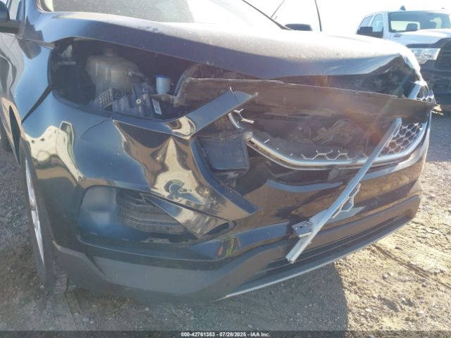 2023 FORD EDGE 2FMPK4J94PBA23623 Photo 5