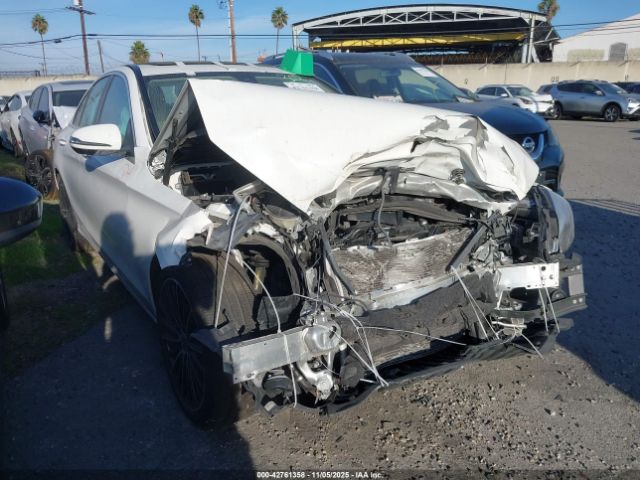 2019 MERCEDES-BENZ C 300 WDDWF8DB4KR460138