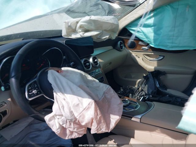 2019 MERCEDES-BENZ C 300 WDDWF8DB4KR460138 Photo 4