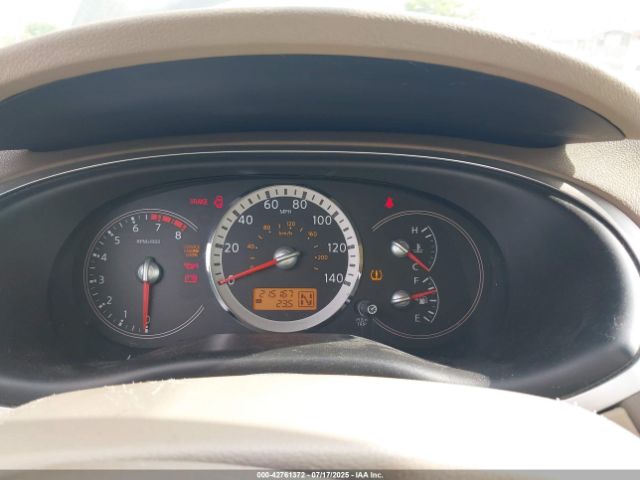 2007 NISSAN QUEST 5N1BV28UX7N111743 Photo 6