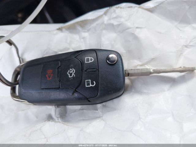2015 FORD FUSION 3FA6P0HDXFR195603 Photo 10