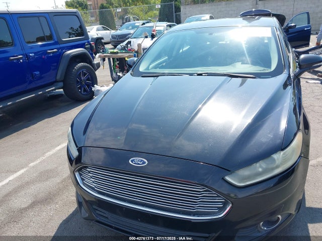 Ford 2015 2015 3FA6P0HDXFR195603 Image 12