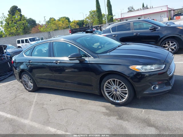 Ford 2015 2015 3FA6P0HDXFR195603 Image 13